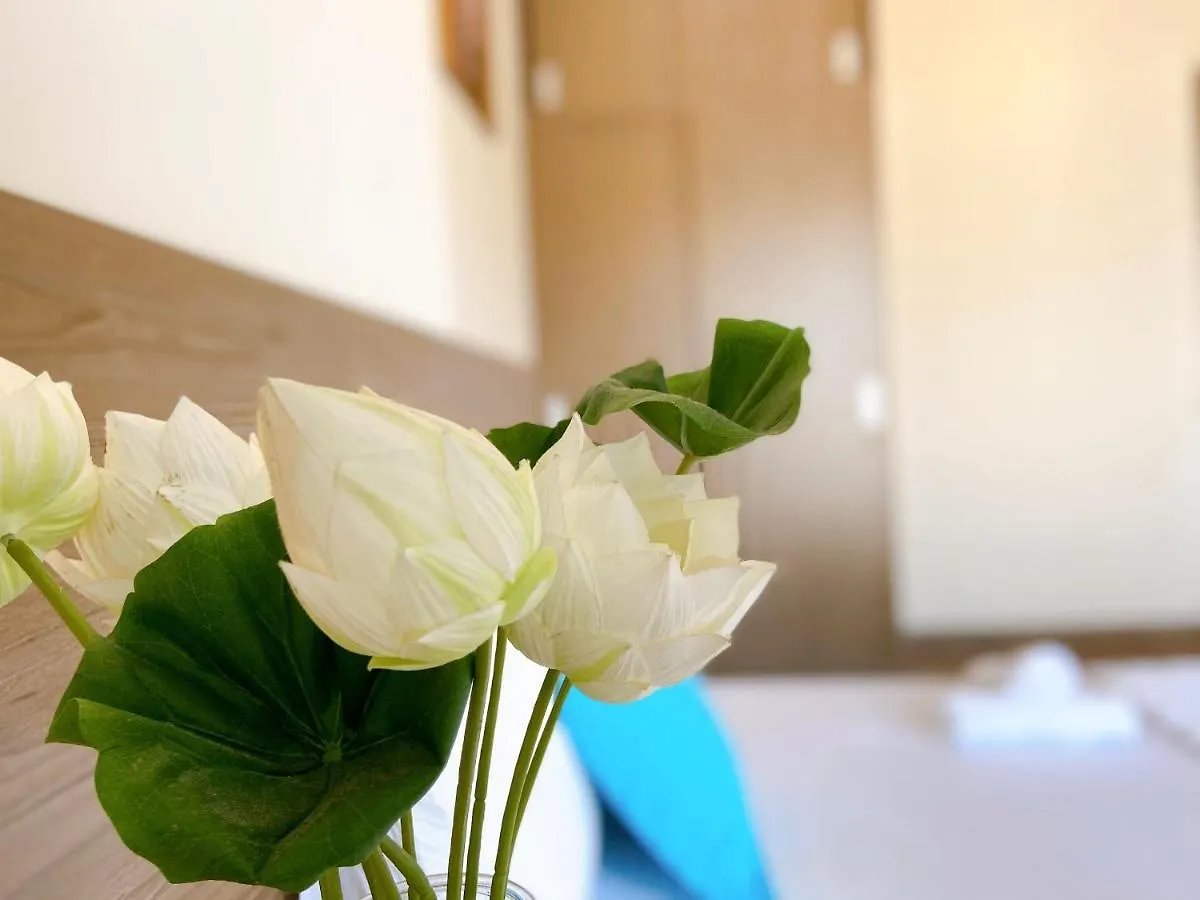 Melody Luxury Apartment, 3Min To Sea Vung Tau