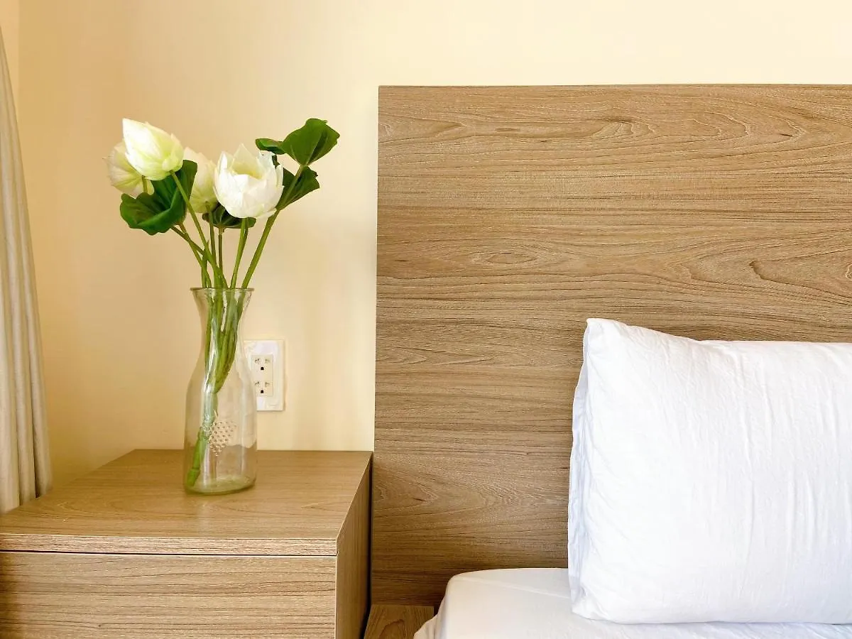 Melody Luxury Apartment, 3Min To Sea Vung Tau Appartamento