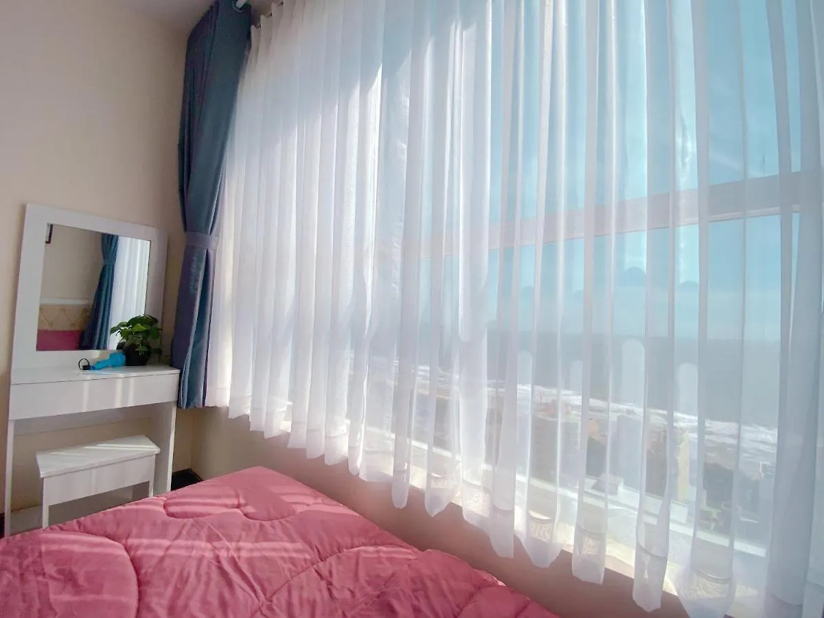 Melody Luxury Apartment, 3Min To Sea Vung Tau Apartment