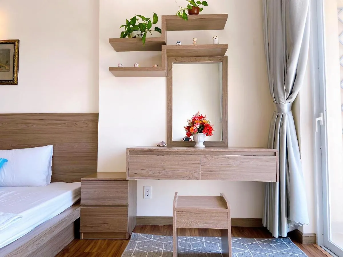 Melody Luxury Apartment, 3Min To Sea Vung Tau Apartment