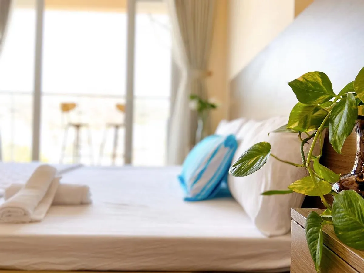 Melody Luxury Apartment, 3Min To Sea Vung Tau Vietnam