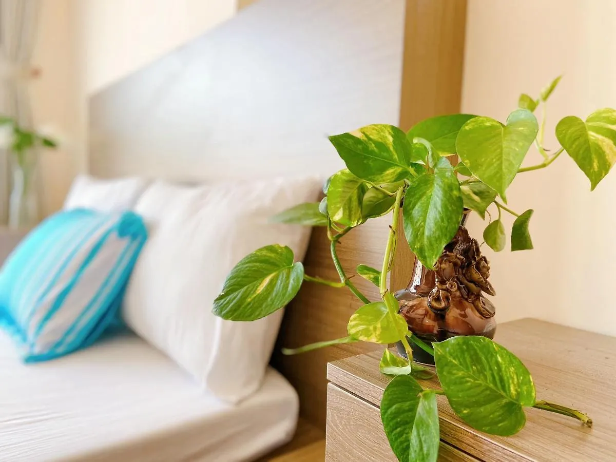 Melody Luxury Apartment, 3Min To Sea Vung Tau 0*,  Vietnam