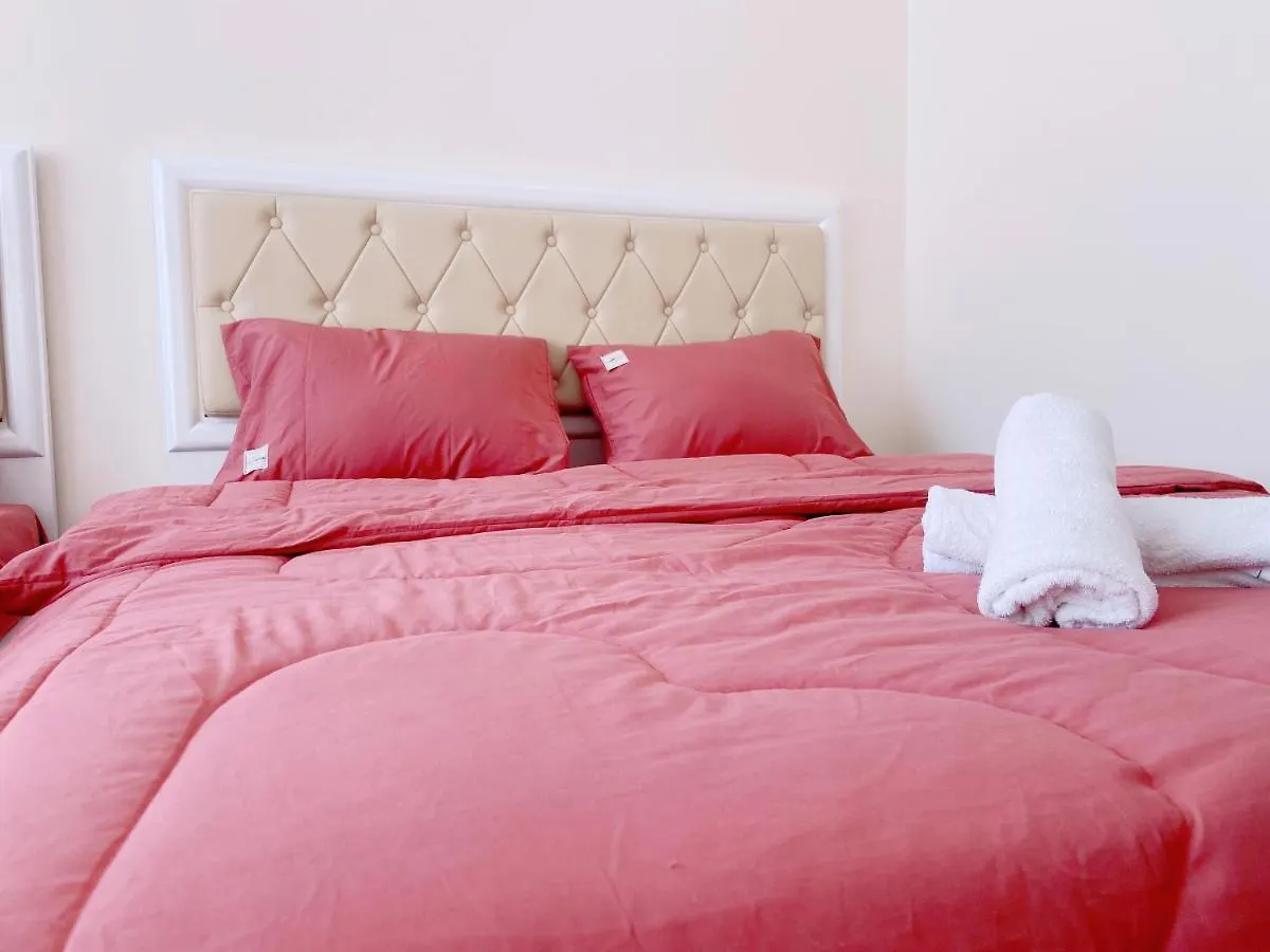 Melody Luxury Apartment, 3Min To Sea Vung Tau
