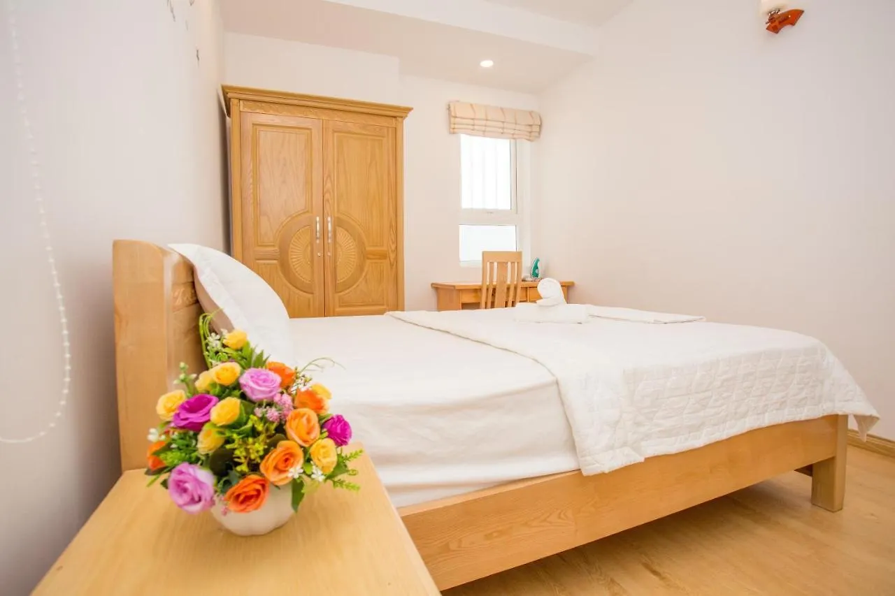 Melody Luxury Apartment, 3Min To Sea Vung Tau 0*,  Vietnam